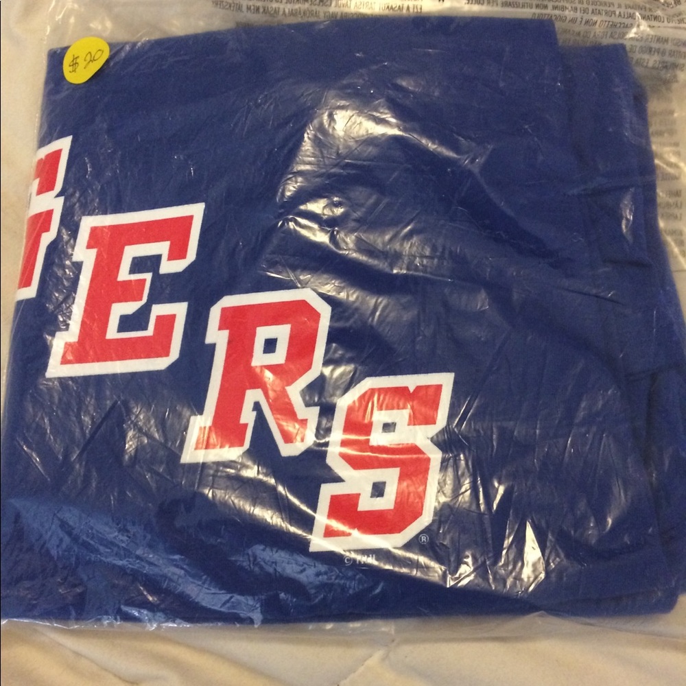 NHL McDonagh T-Shirt Jersey